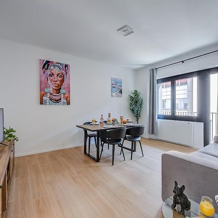 Boutique Homes Лугано Экстерьер фото
