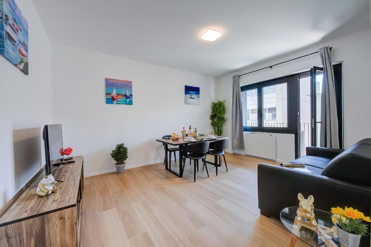 Boutique Homes Лугано Экстерьер фото