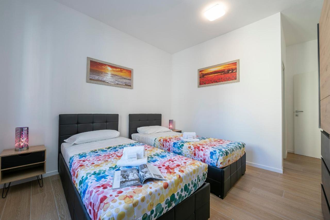 Boutique Homes Лугано Экстерьер фото