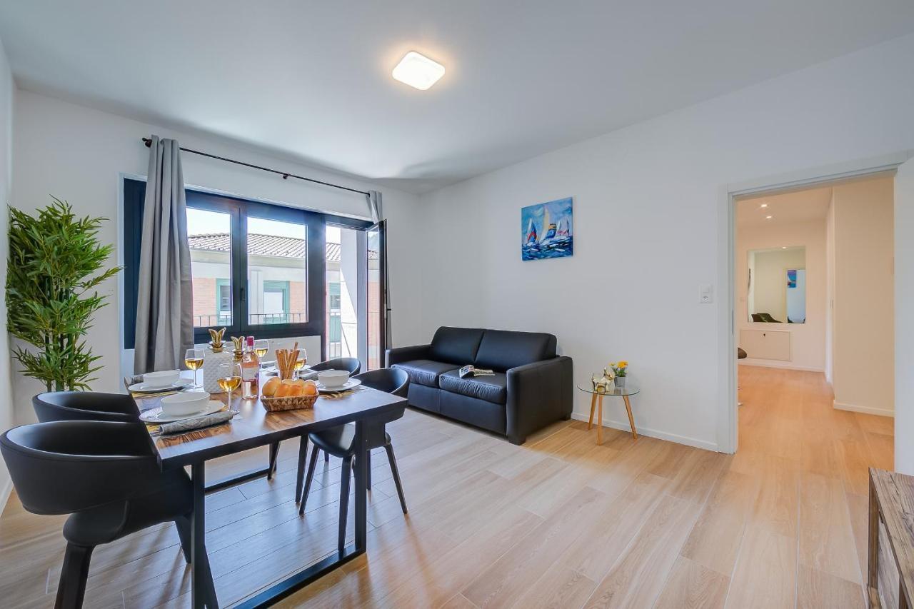 Boutique Homes Лугано Экстерьер фото