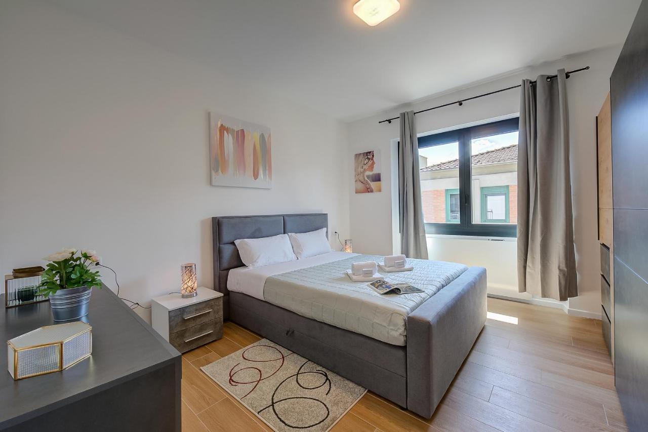Boutique Homes Лугано Экстерьер фото
