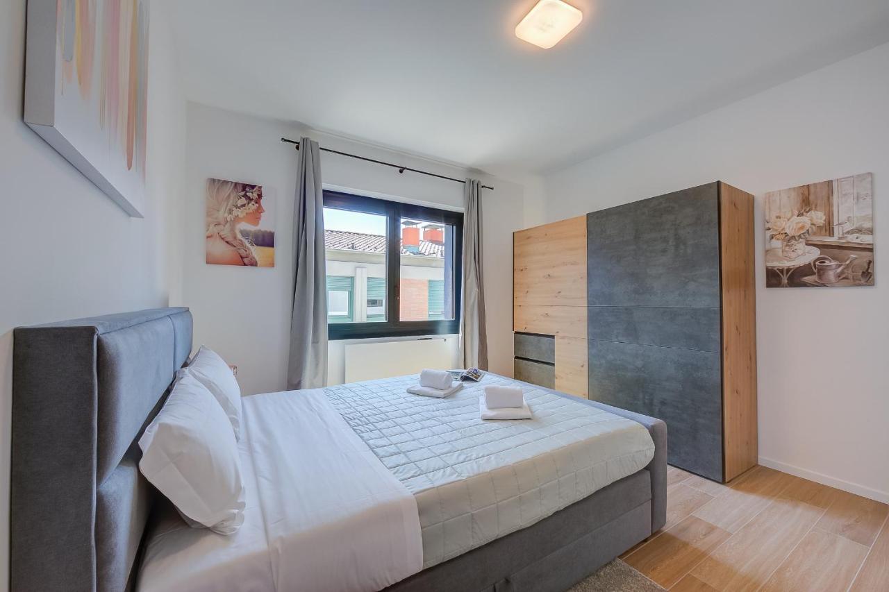 Boutique Homes Лугано Экстерьер фото