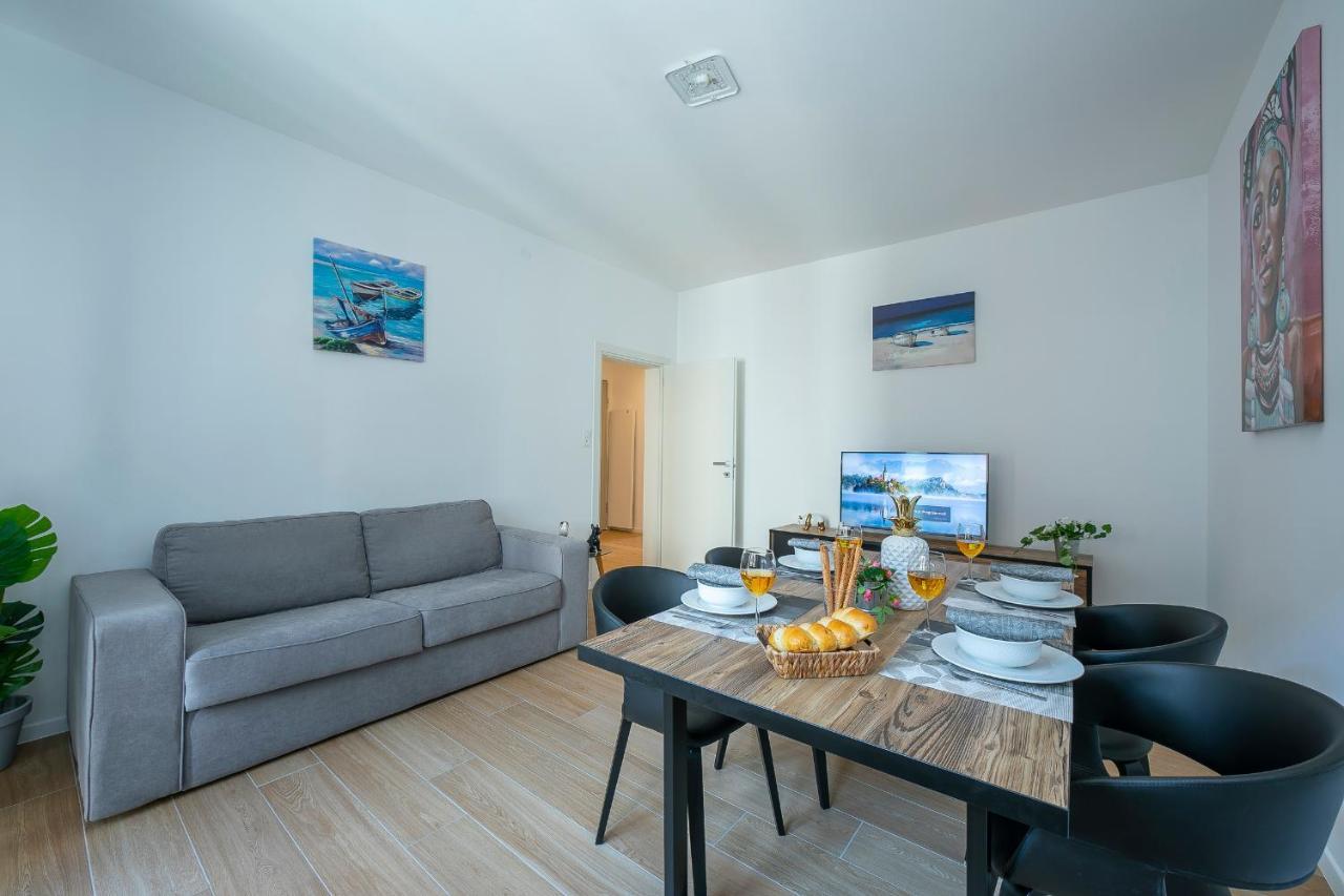 Boutique Homes Лугано Экстерьер фото