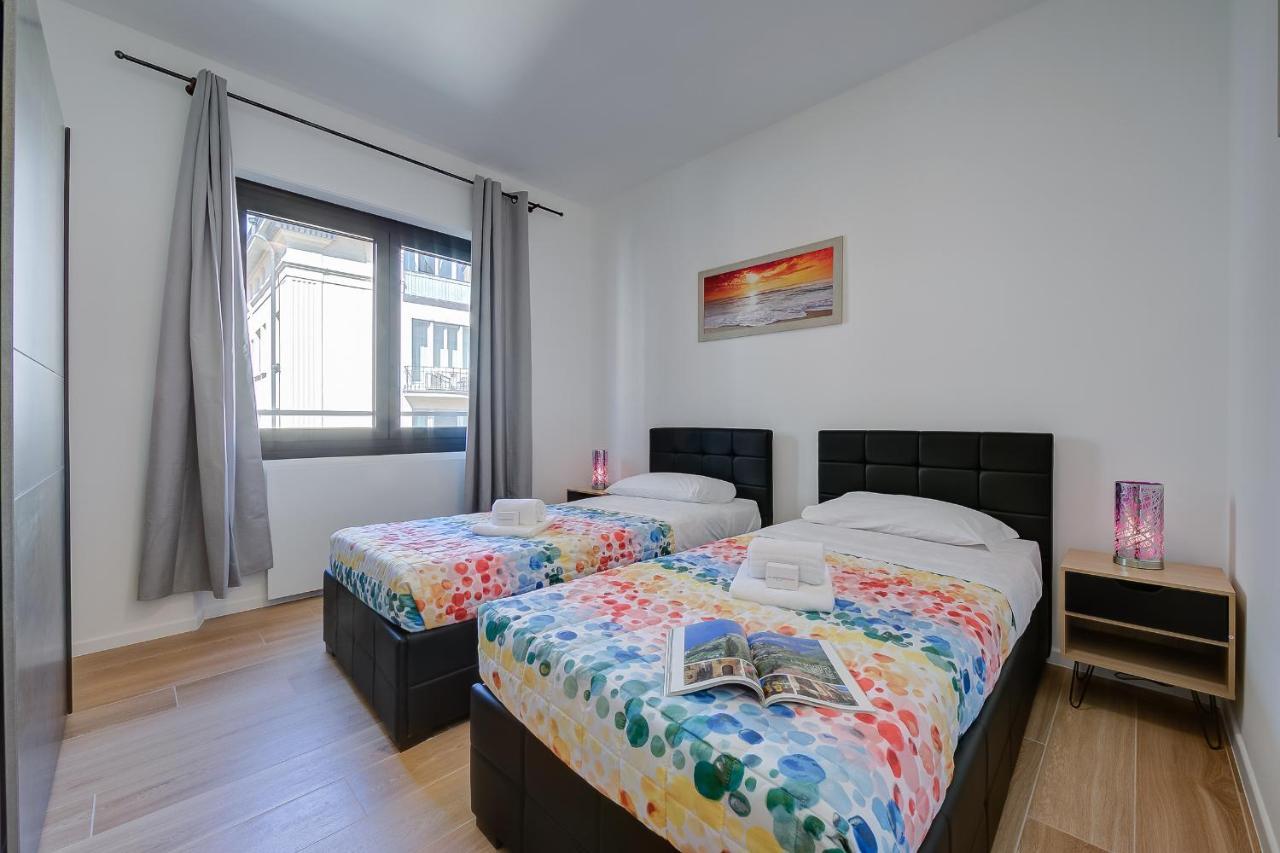 Boutique Homes Лугано Экстерьер фото