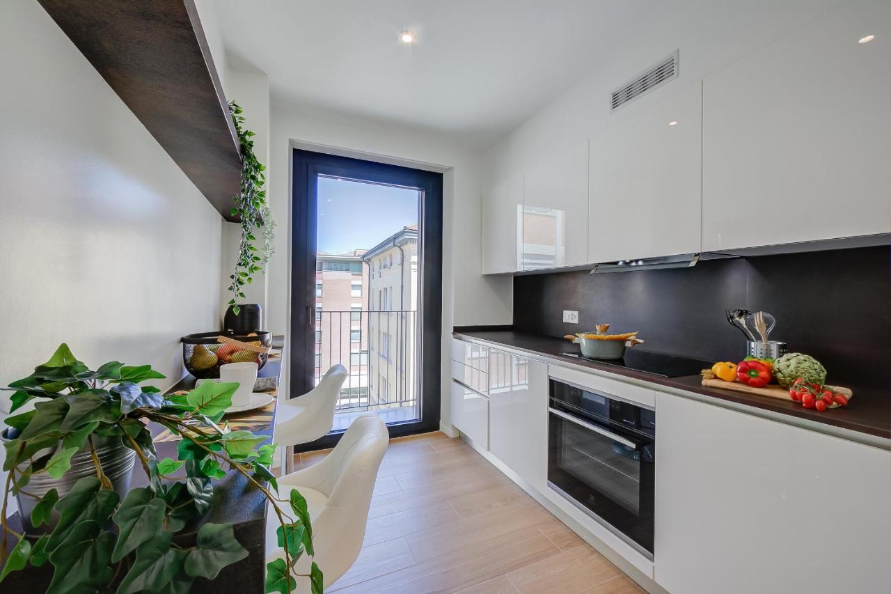 Boutique Homes Лугано Экстерьер фото