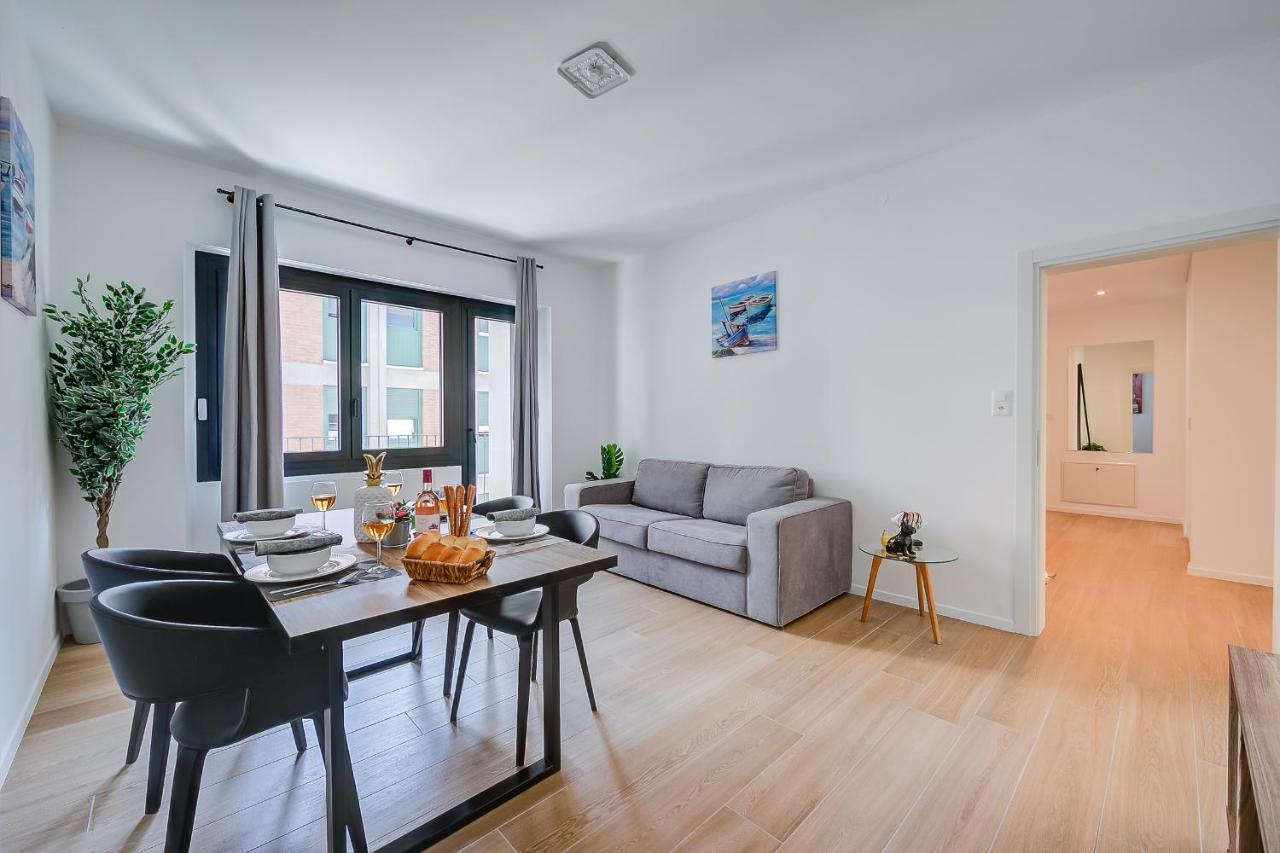 Boutique Homes Лугано Экстерьер фото