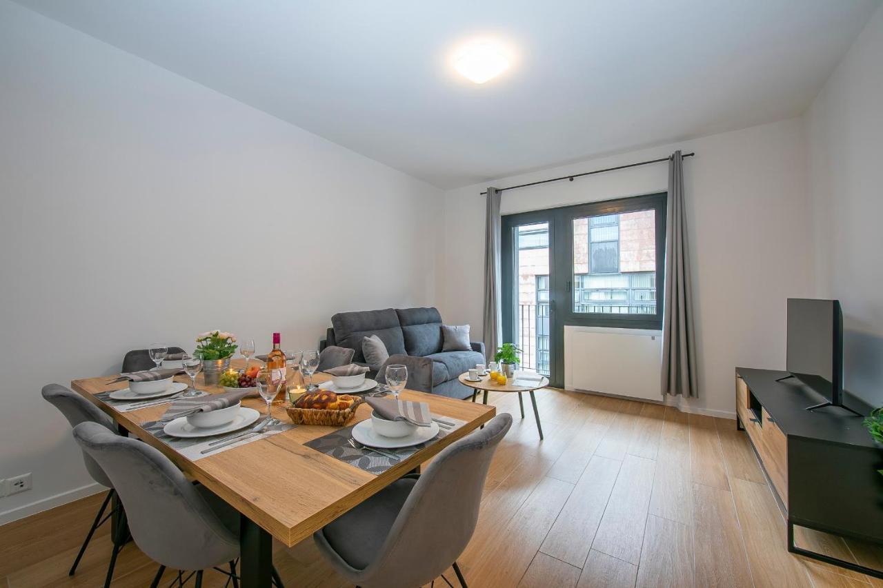 Boutique Homes Лугано Экстерьер фото