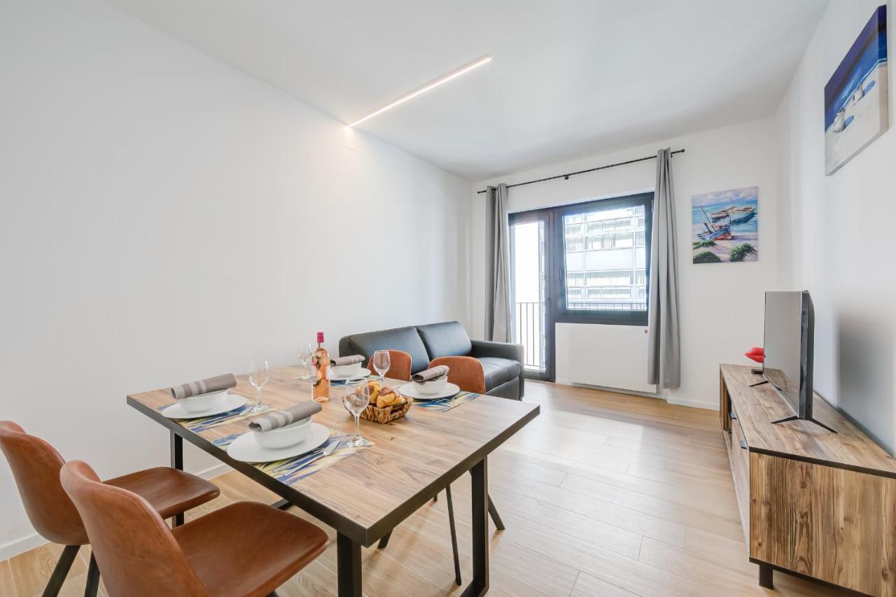 Boutique Homes Лугано Экстерьер фото