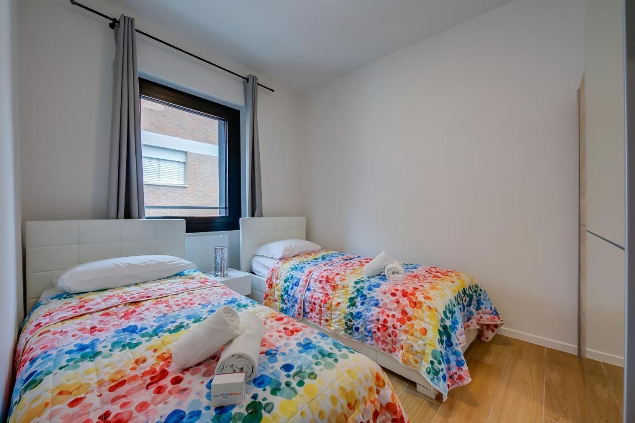 Boutique Homes Лугано Экстерьер фото