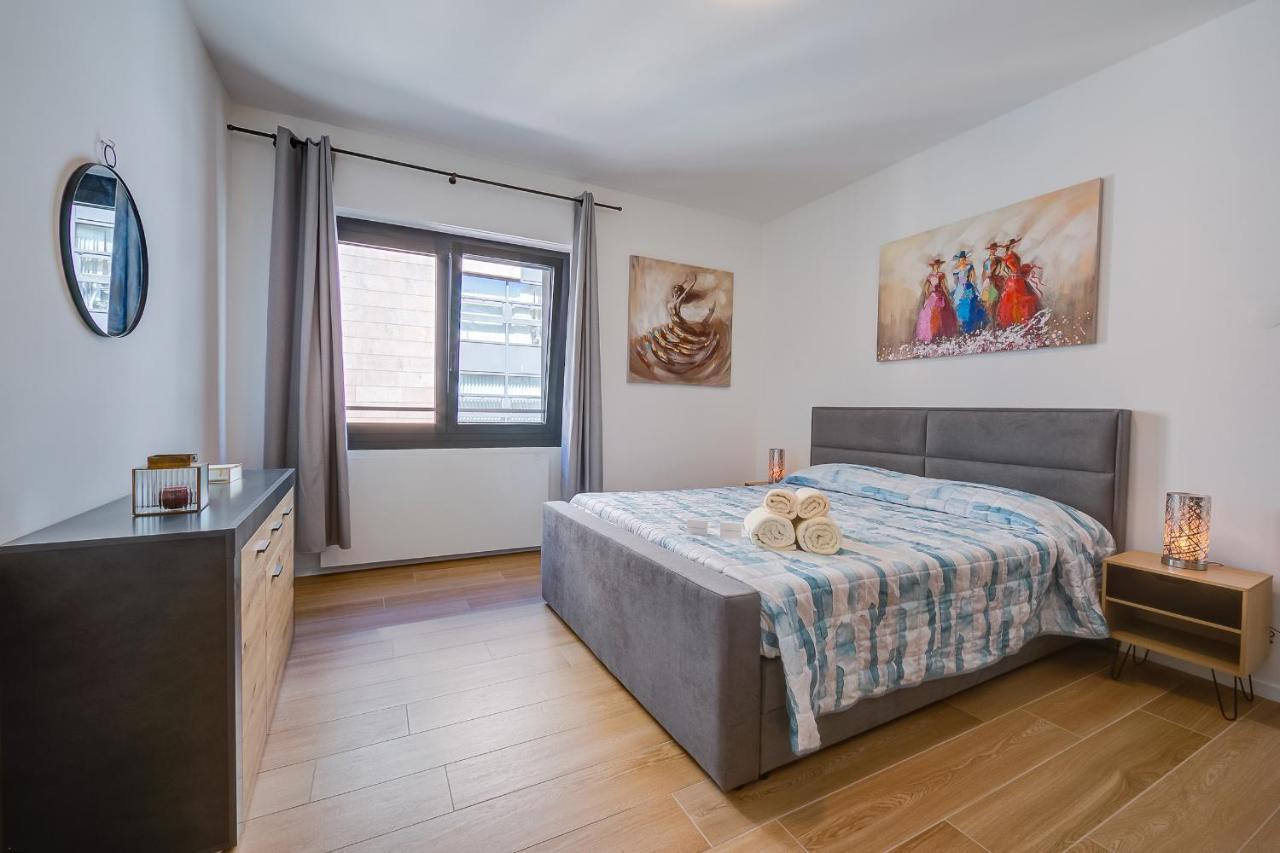 Boutique Homes Лугано Экстерьер фото