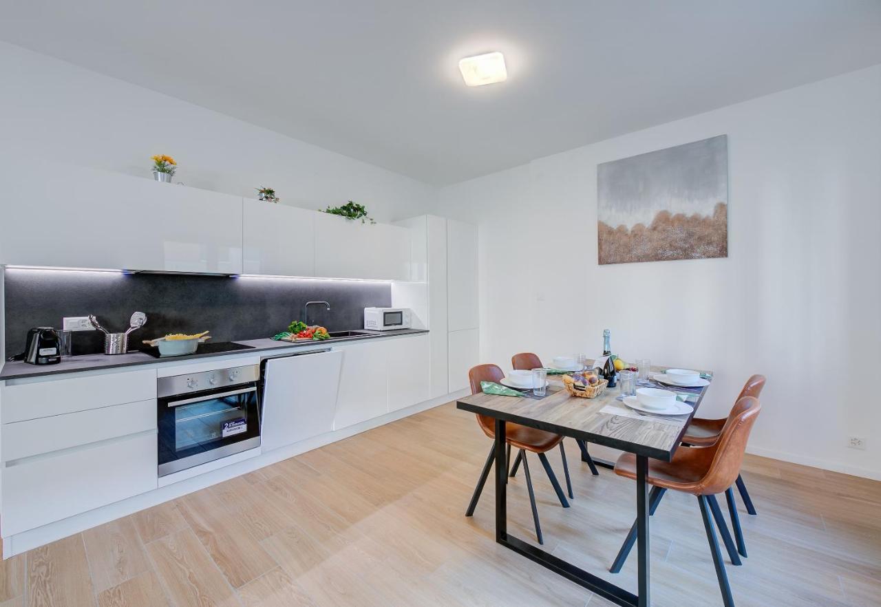 Boutique Homes Лугано Экстерьер фото
