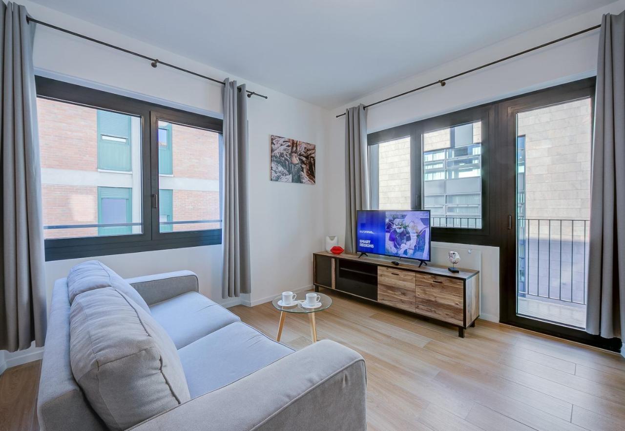 Boutique Homes Лугано Экстерьер фото