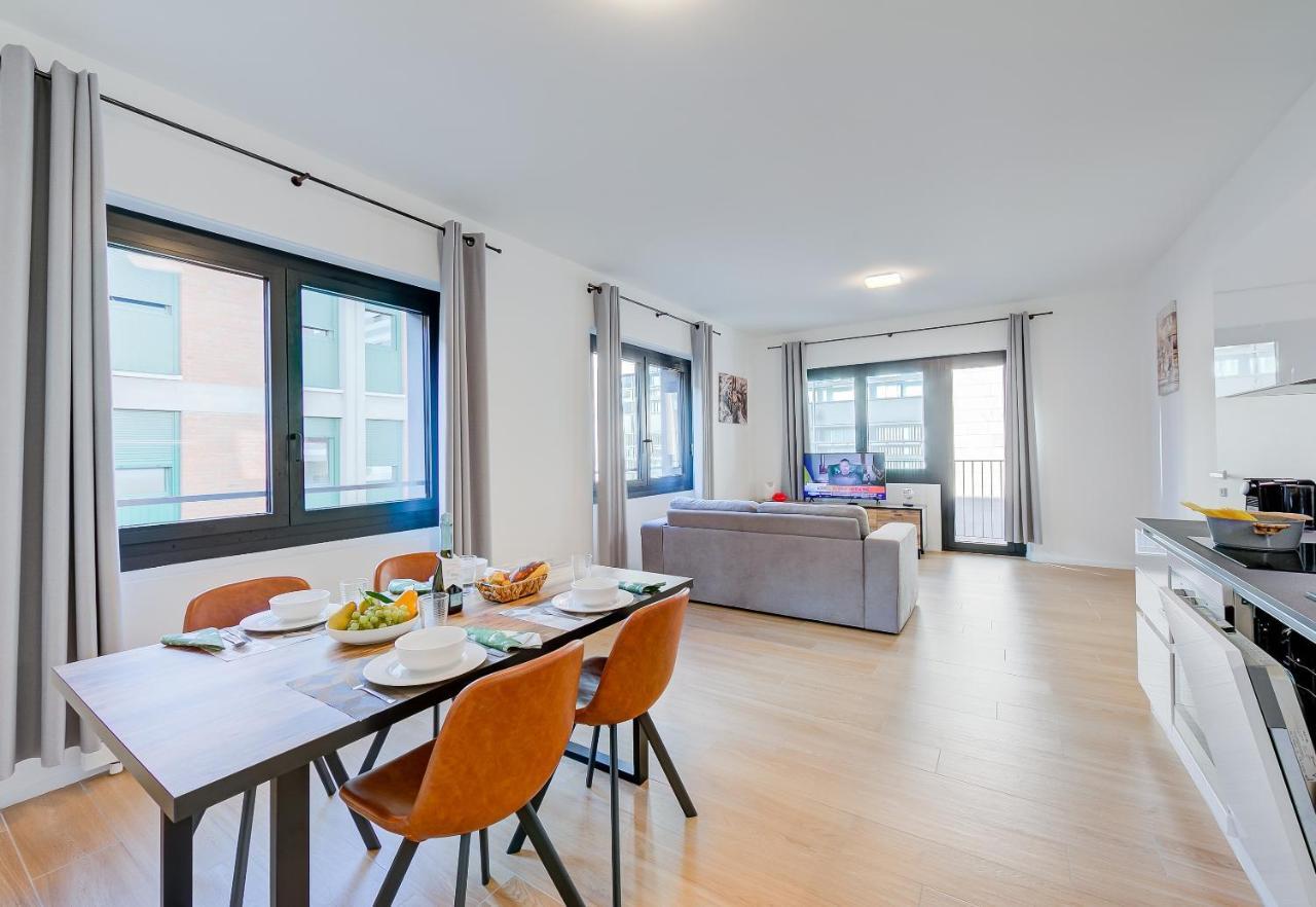 Boutique Homes Лугано Экстерьер фото