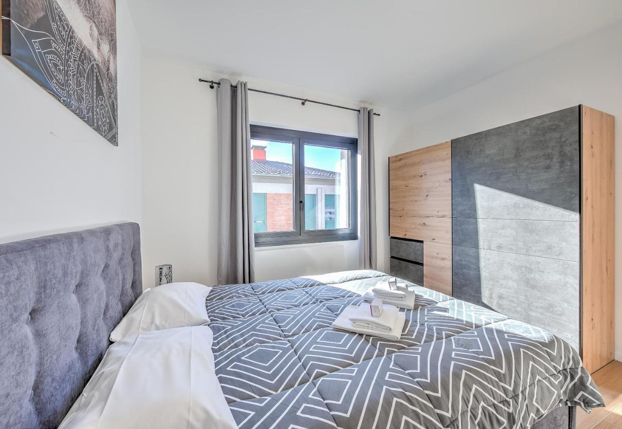 Boutique Homes Лугано Экстерьер фото