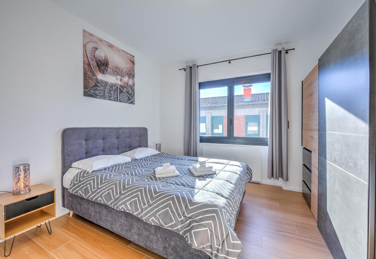 Boutique Homes Лугано Экстерьер фото