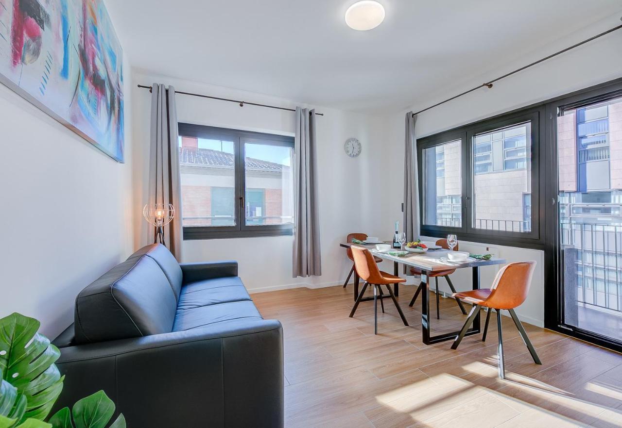 Boutique Homes Лугано Экстерьер фото