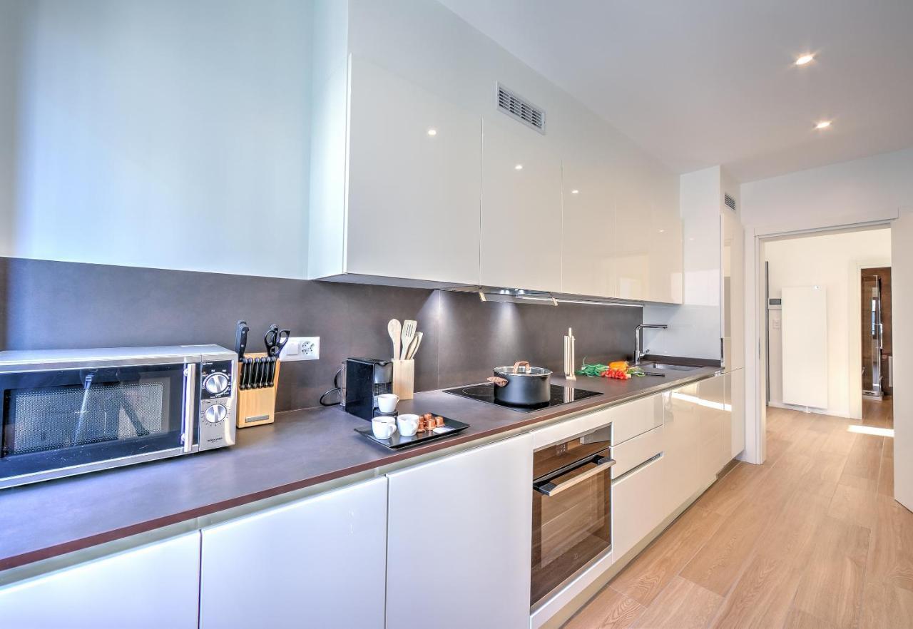 Boutique Homes Лугано Экстерьер фото