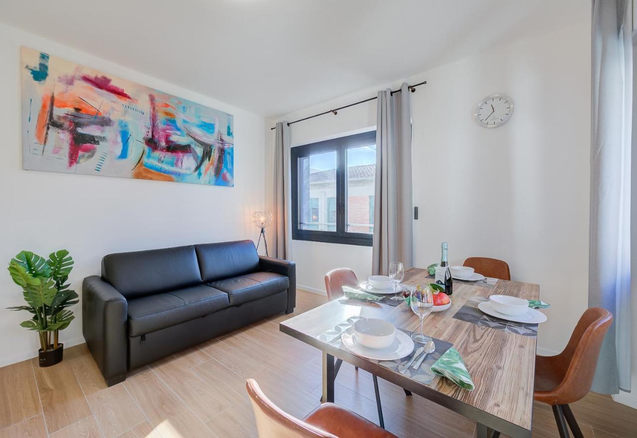 Boutique Homes Лугано Экстерьер фото