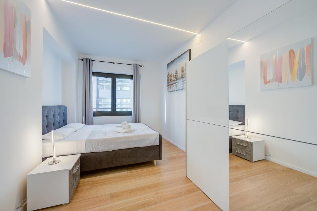 Boutique Homes Лугано Экстерьер фото
