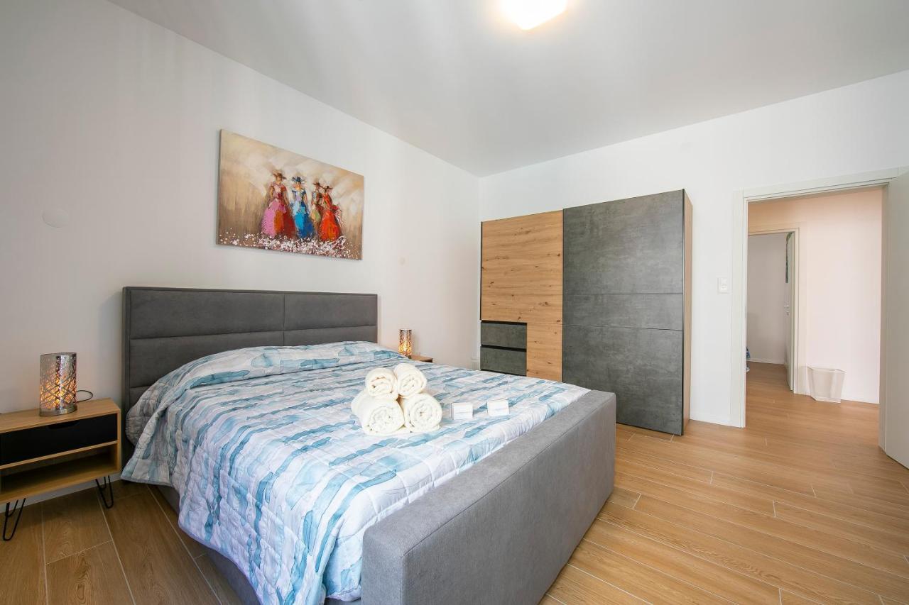 Boutique Homes Лугано Экстерьер фото