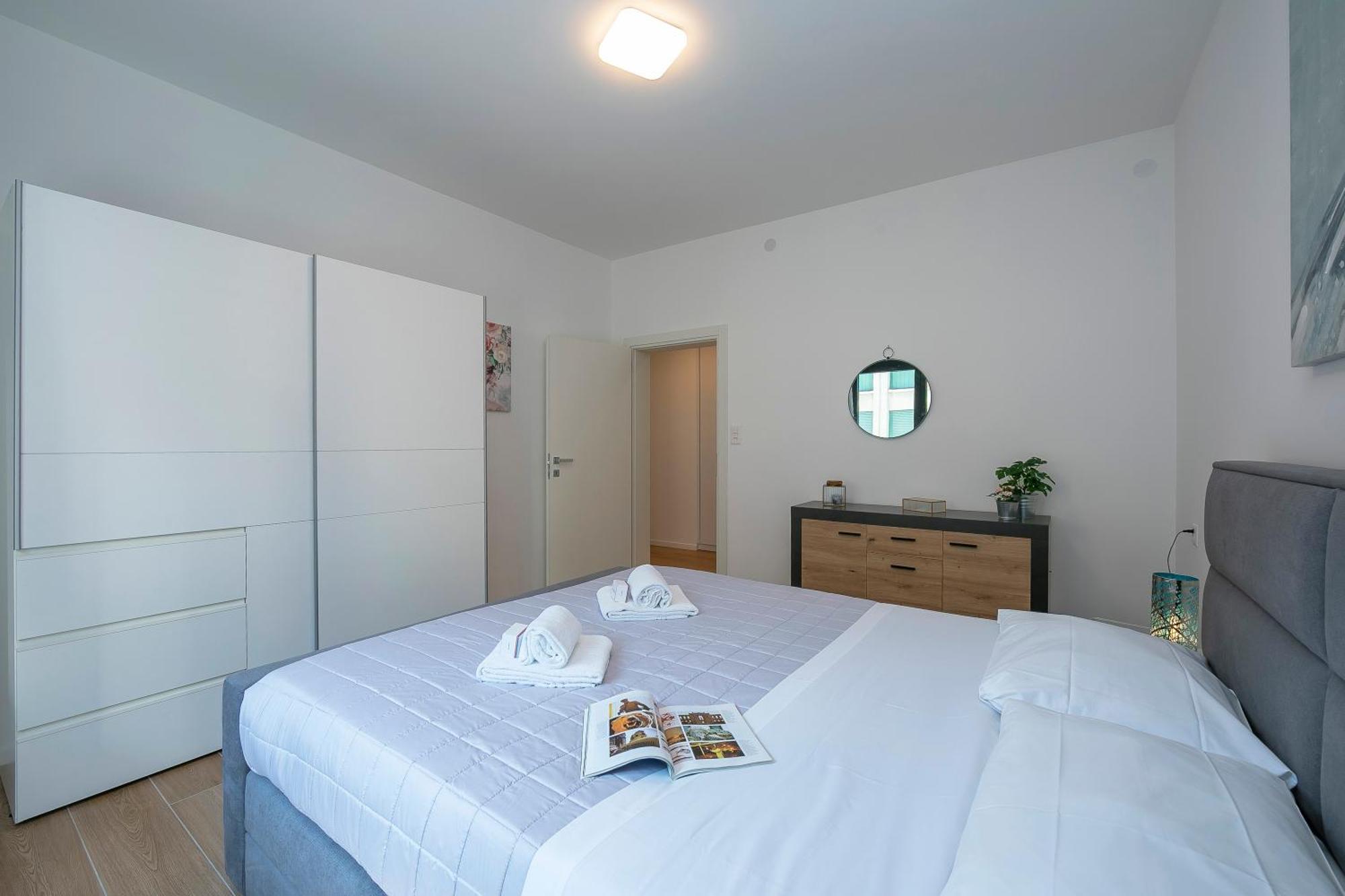 Boutique Homes Лугано Экстерьер фото